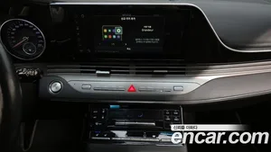 Hyundai Grandeur, 2019 — миниатюра 14