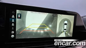 Hyundai Grandeur, 2019 — миниатюра 15