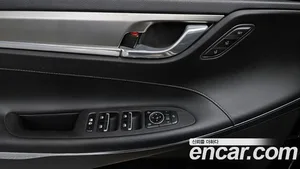 Hyundai Grandeur, 2019 — миниатюра 18