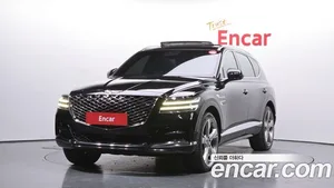 Genesis GV80, 2021 — миниатюра 1
