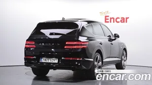 Genesis GV80, 2021 — миниатюра 2