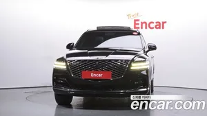 Genesis GV80, 2021 — миниатюра 3