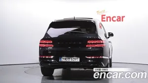 Genesis GV80, 2021 — миниатюра 4