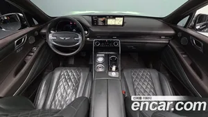Genesis GV80, 2021 — миниатюра 7