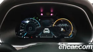 Genesis GV80, 2021 — миниатюра 8