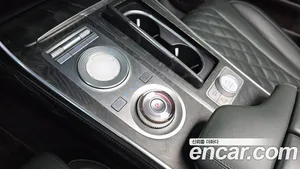 Genesis GV80, 2021 — миниатюра 9