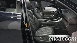 Genesis GV80, 2021 — миниатюра 10