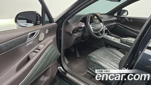 Genesis GV80, 2021 — миниатюра 11