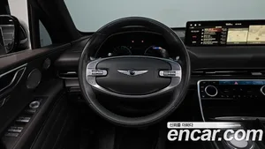 Genesis GV80, 2021 — миниатюра 13