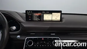 Genesis GV80, 2021 — миниатюра 15