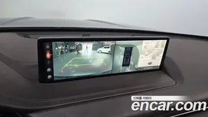 Genesis GV80, 2021 — миниатюра 16