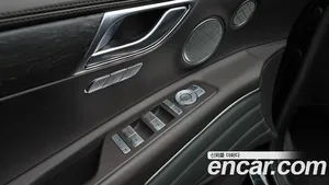 Genesis GV80, 2021 — миниатюра 17