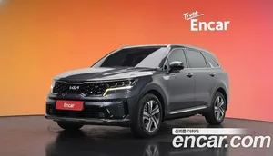 Kia Sorento, 2022 — миниатюра 20