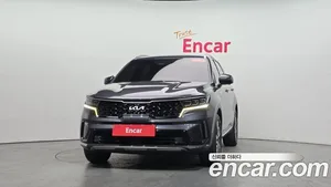 Kia Sorento, 2022 — миниатюра 2