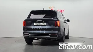 Kia Sorento, 2022 — миниатюра 3
