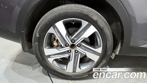 Kia Sorento, 2022 — миниатюра 4