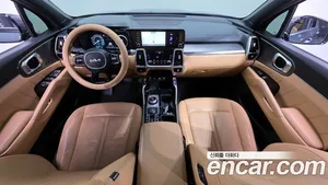 Kia Sorento, 2022 — миниатюра 6