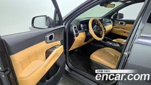 Kia Sorento, 2022 — миниатюра 9