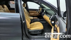 Kia Sorento, 2022 — миниатюра 10