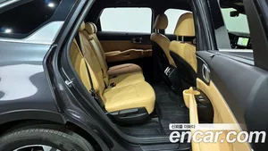 Kia Sorento, 2022 — миниатюра 11
