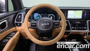 Kia Sorento, 2022 — миниатюра 12