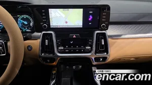 Kia Sorento, 2022 — миниатюра 13