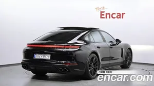 Porsche Panamera, 2025 — миниатюра 2