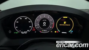 Porsche Panamera, 2025 — миниатюра 8