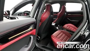 Porsche Panamera, 2025 — миниатюра 12