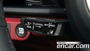 Porsche Panamera, 2025 — миниатюра 17