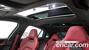 Porsche Panamera, 2025 — миниатюра 18