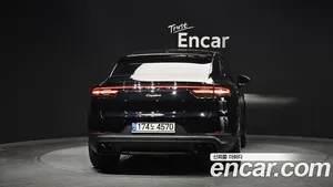 Porsche Cayenne, 2022 — миниатюра 4