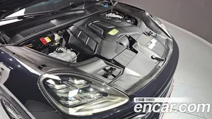 Porsche Cayenne, 2022 — миниатюра 6