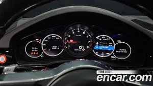 Porsche Cayenne, 2022 — миниатюра 8