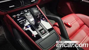 Porsche Cayenne, 2022 — миниатюра 9