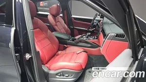 Porsche Cayenne, 2022 — миниатюра 10