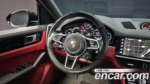 Porsche Cayenne, 2022 — миниатюра 13