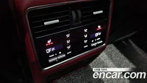 Porsche Cayenne, 2022 — миниатюра 19