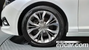 Hyundai Sonata, 2015 — миниатюра 5
