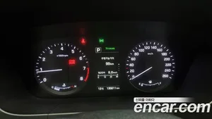 Hyundai Sonata, 2015 — миниатюра 8