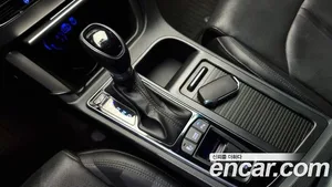 Hyundai Sonata, 2015 — миниатюра 9