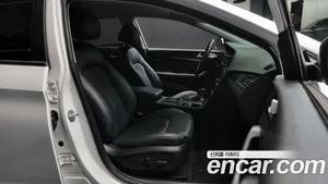 Hyundai Sonata, 2015 — миниатюра 10