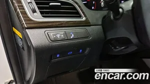 Hyundai Sonata, 2015 — миниатюра 13