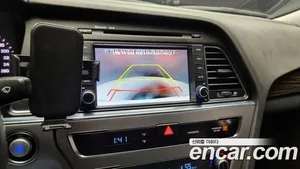Hyundai Sonata, 2015 — миниатюра 16