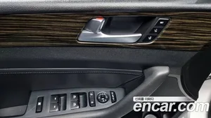 Hyundai Sonata, 2015 — миниатюра 18