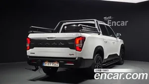 KGM Rexton, 2022 — миниатюра 2