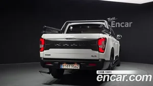KGM Rexton, 2022 — миниатюра 4