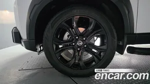 KGM Rexton, 2022 — миниатюра 5