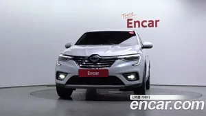 Renault XM3, 2021 — миниатюра 3