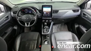 Renault XM3, 2021 — миниатюра 7